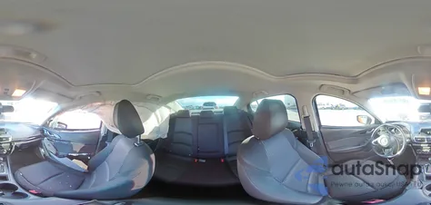 2014 Mazda 3 Touring z USA, uszkodzony, nr VIN 3MZBM1V71EM103888